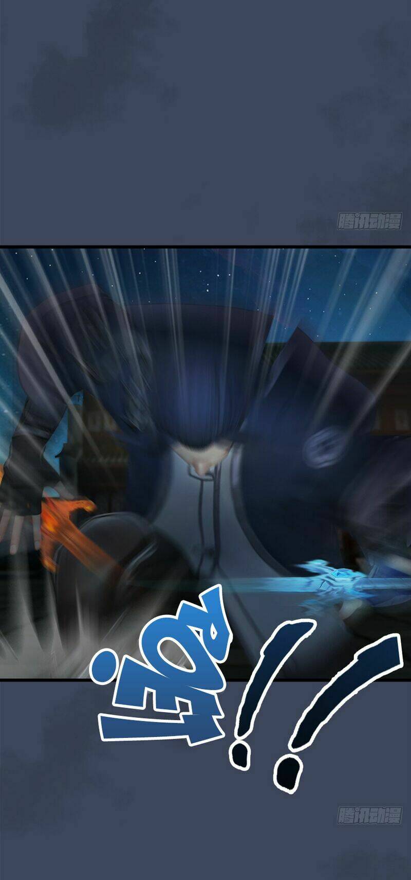 Cửu Hoang Đọa Huyền Sư: Chapter 27