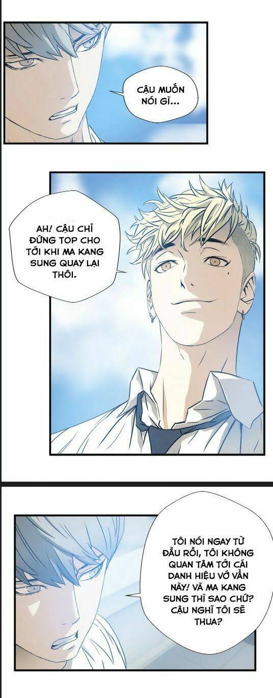 Kẻ Bị Ruồng Bỏ: Chapter 69.6