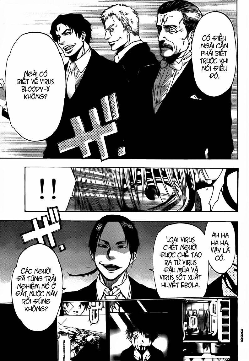 Bloody Monday 2: Chapter 54