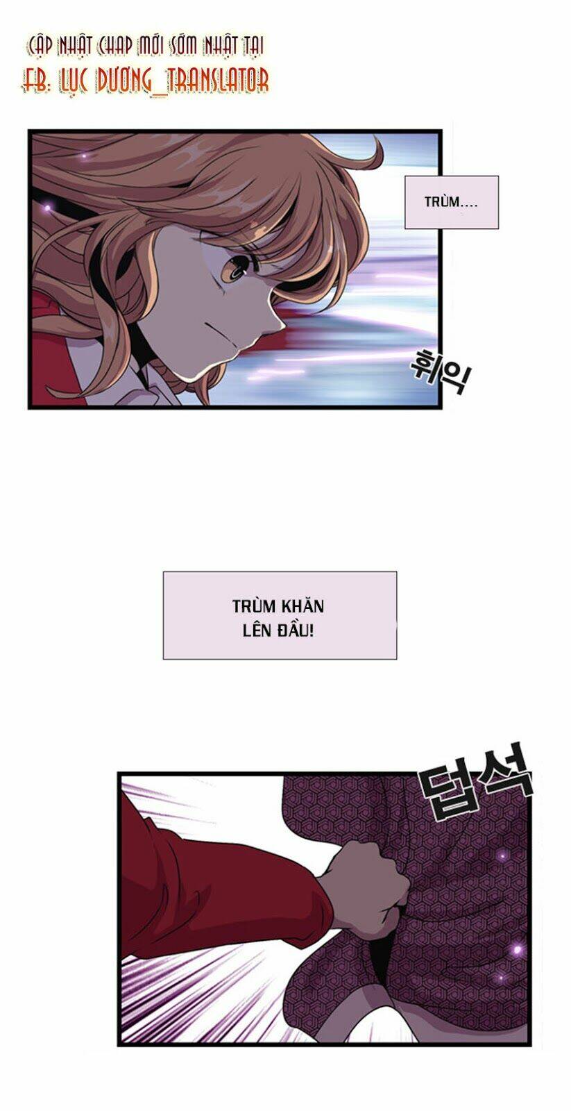 Beautiful Stranger: Chapter 10