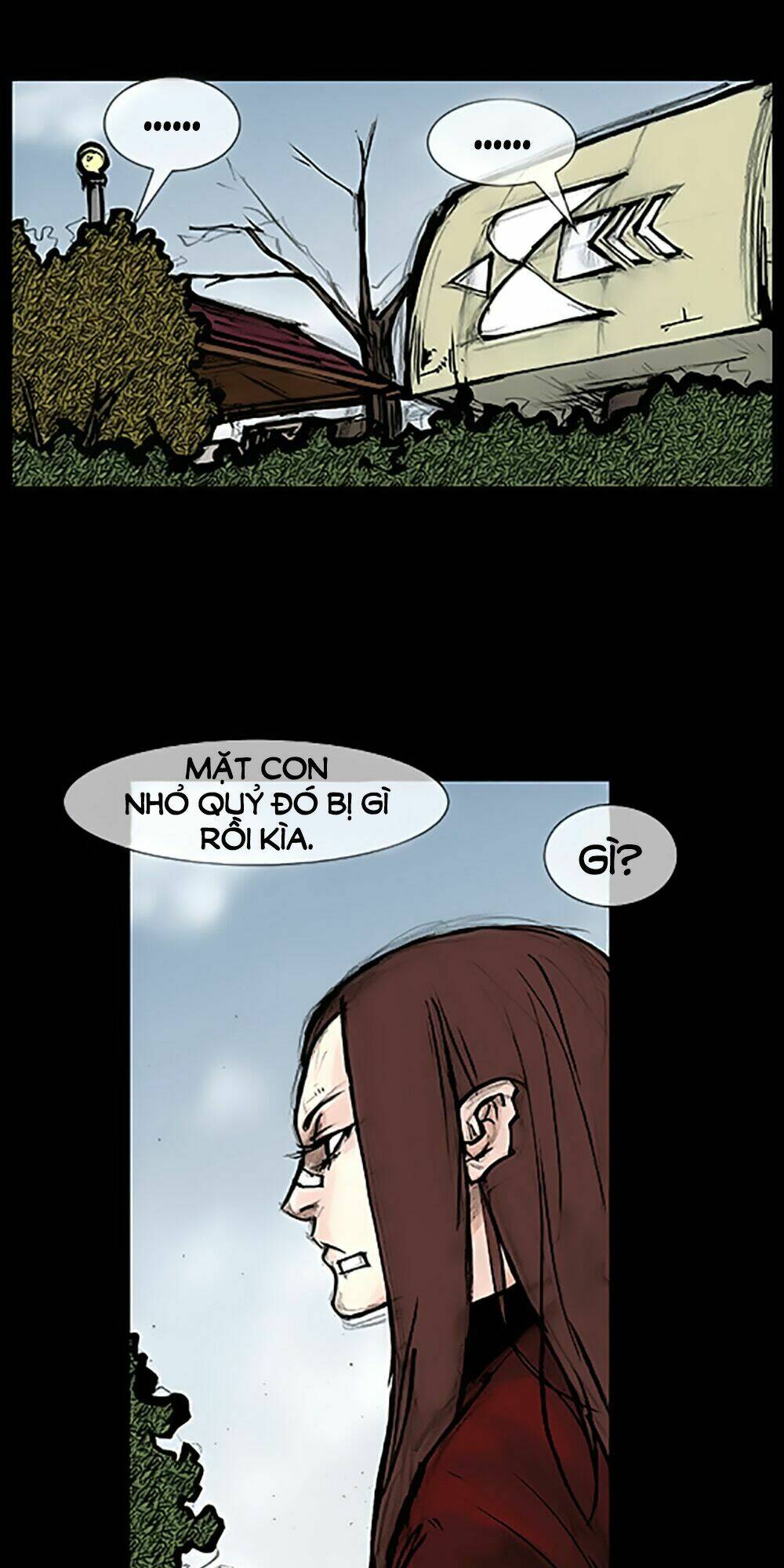 Độc Cô Tiền Truyện: Chapter 61