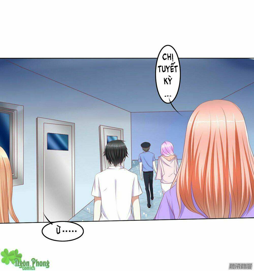 Hoàng Đế “Phế Vật” Tiến Hóa Sử: Chapter 25