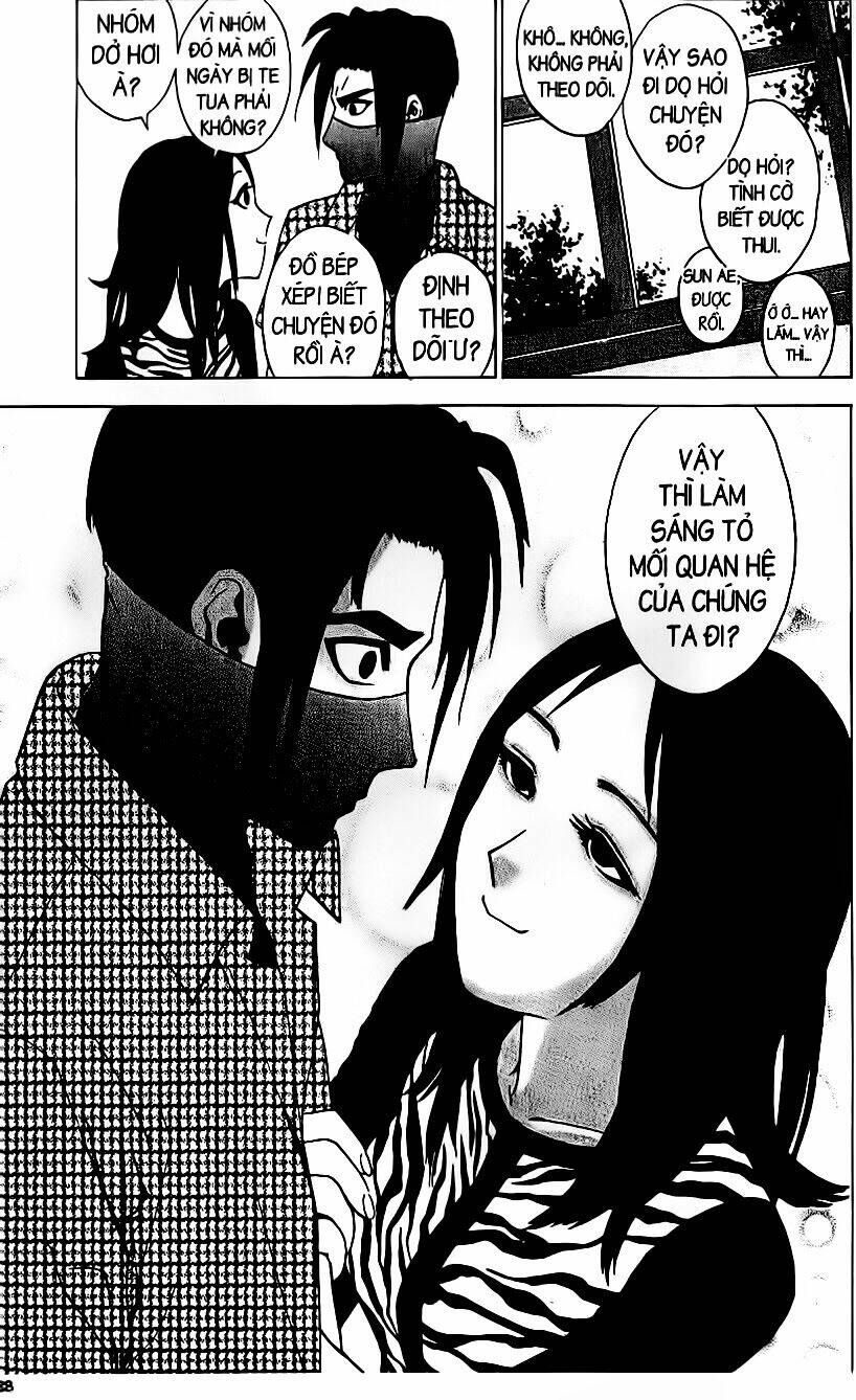 Ai Hơn Ai: Chapter 92