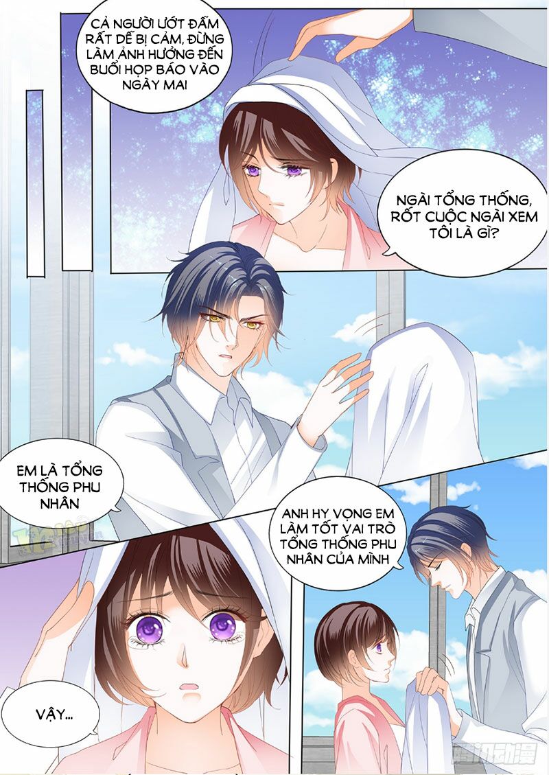 Thiểm Hôn Kiều Thê: Chapter 250