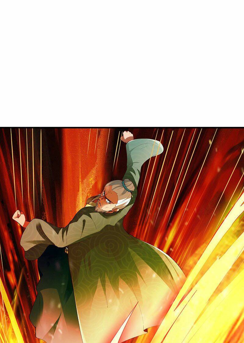 Chiến Đỉnh: Chapter 281