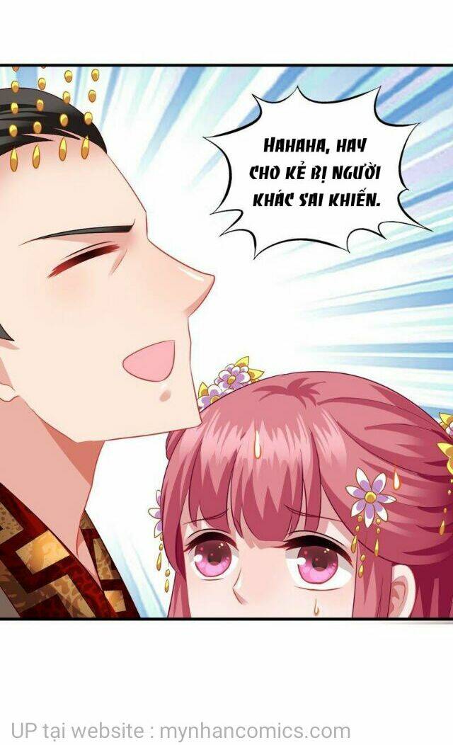 Thái Tử Điện Hạ Có Tin Vui: Chapter 140