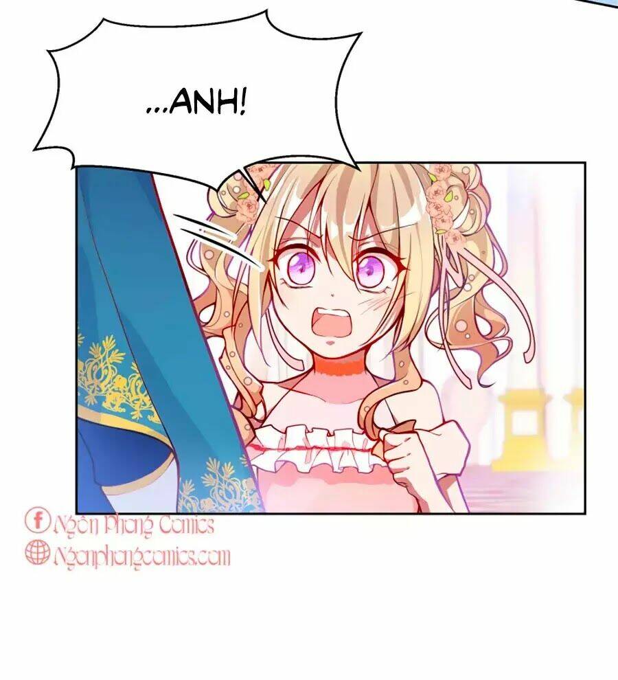 Kế Hoạch Sống Còn Của Công Chúa Nữ Phụ: Chapter 10