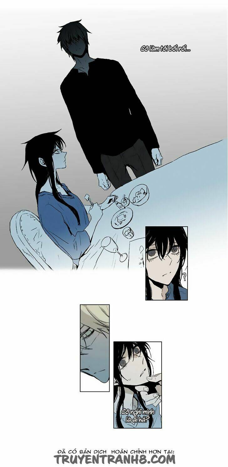 American Ghost Jack: Chapter 40