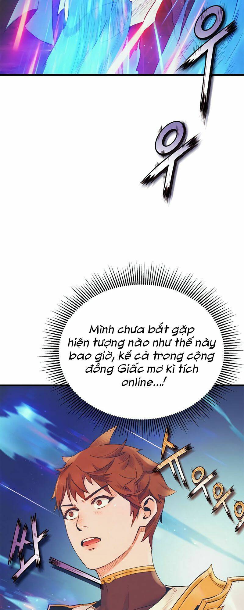 Thái Dương Tu Sĩ: Chapter 6