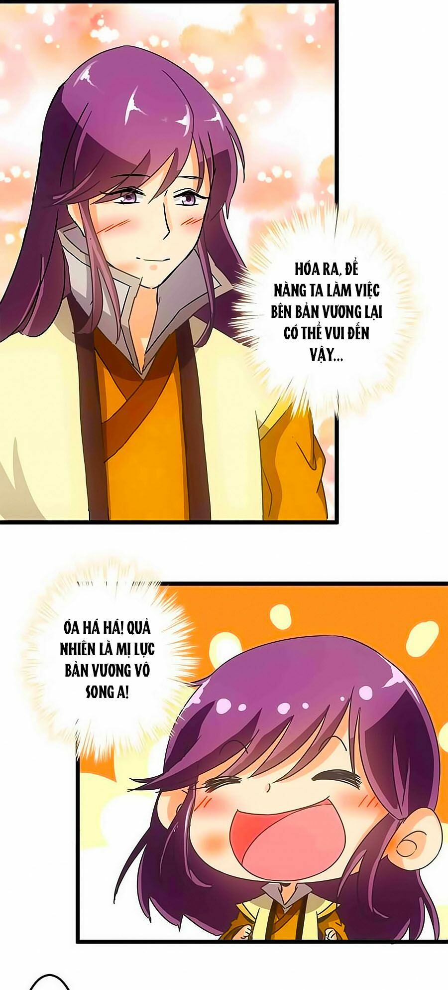 Vương Gia ! Ngươi Thật Bỉ Ổi !: Chapter 88