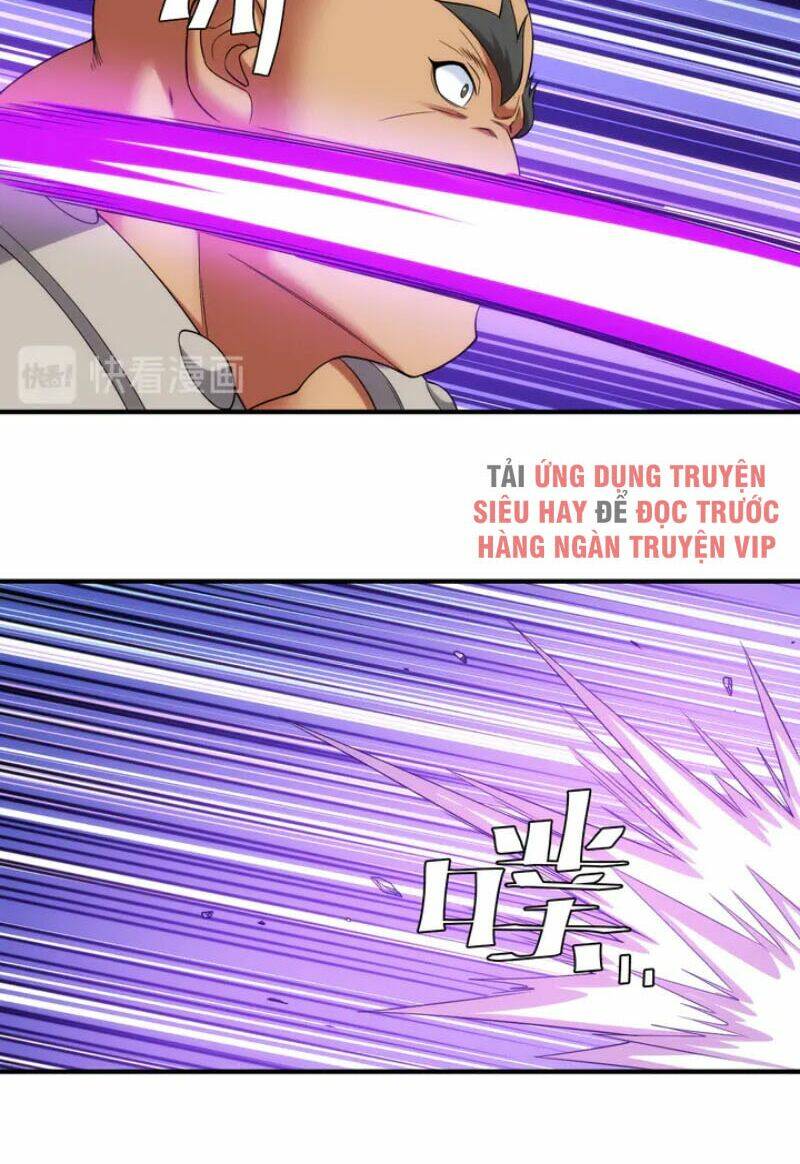 Rich Player - Người Chơi Khắc Kim: Chapter 226