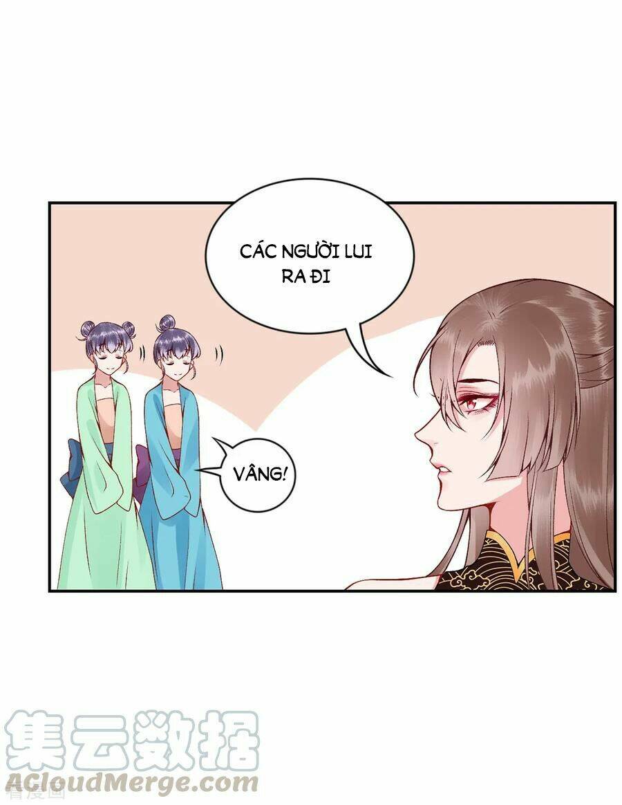 Hoàng Phi 9000 Tuổi: Chapter 72