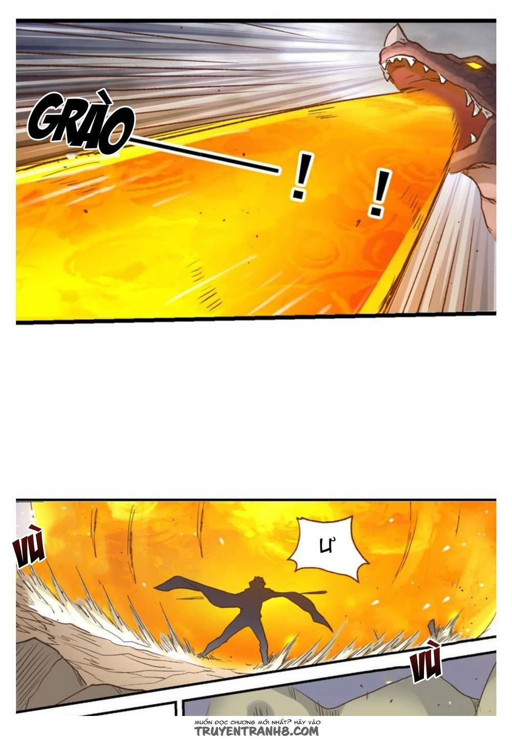 Vì Tôi Là Ông Chú Mở Tiệm Bán Vũ Khí: Chapter 42