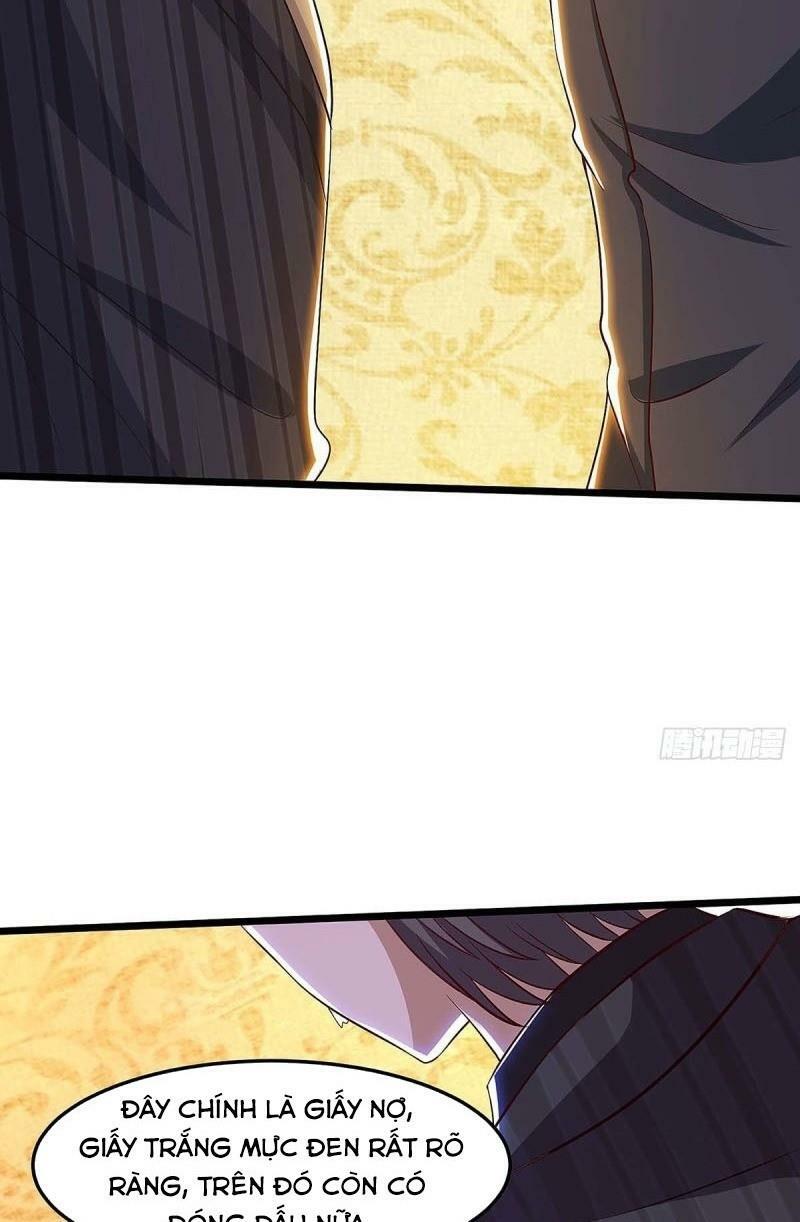 Trọng Sinh Khí Thiếu Quy Lai: Chapter 121