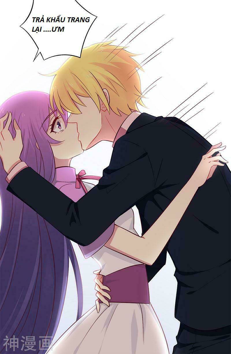 Tổng Tài Đã Cưới Em: Chapter 60