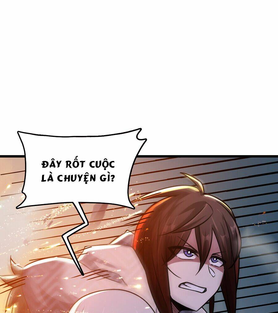 Đại Bảo Kiếm Của Tôi: Chapter 41