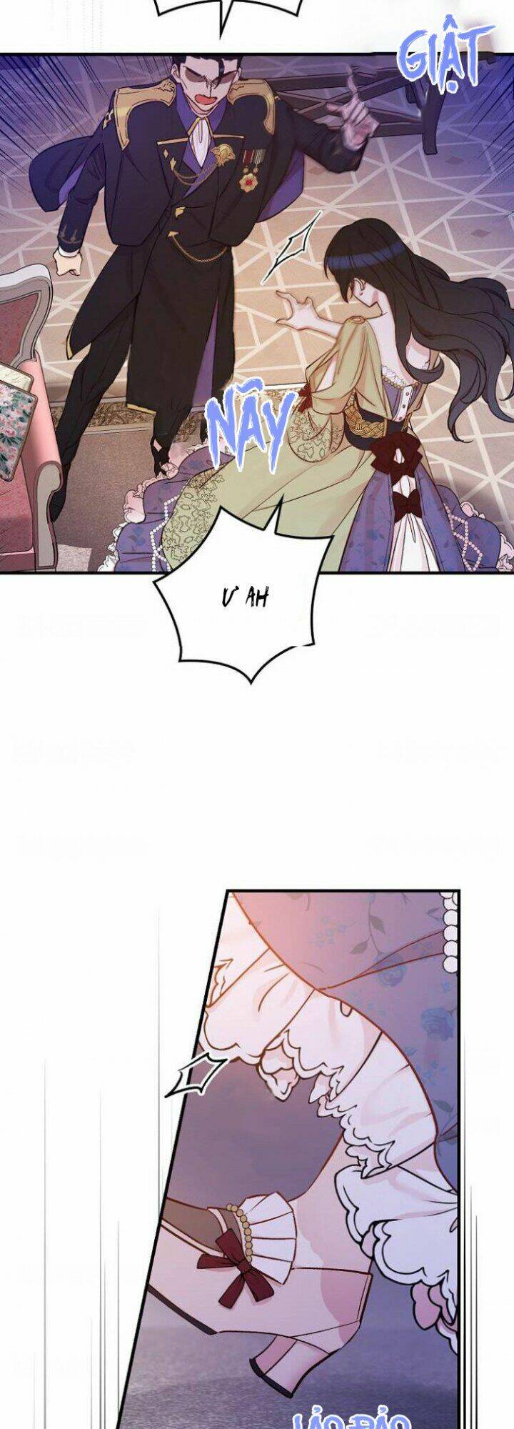 Kỵ Sĩ Đỏ Không Mê Tiền Mù Quáng: Chapter 38