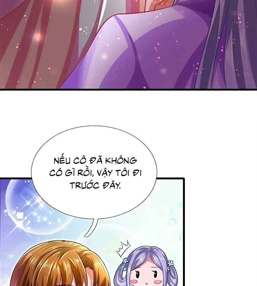 Phụng Lâm Thiên Hạ: Đệ Nhất Mỹ Nữ: Chapter 36