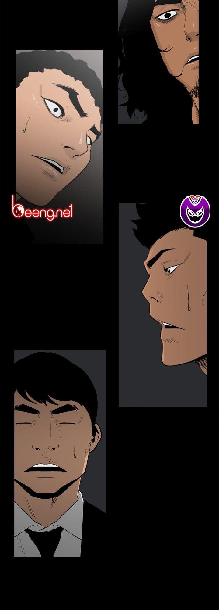 Tong Edge: Chapter 59