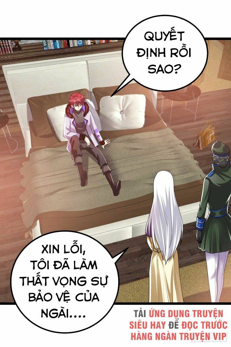 Tiên Vương Trùng Sinh: Chapter 98
