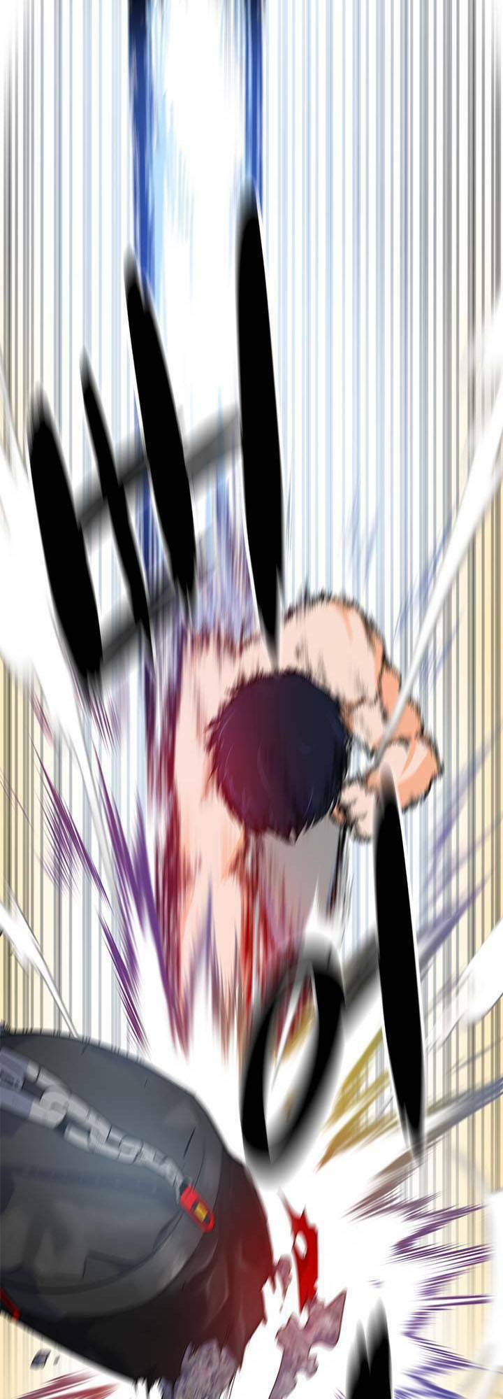 Tôi Tự Động Săn Một Mình: Chapter 3