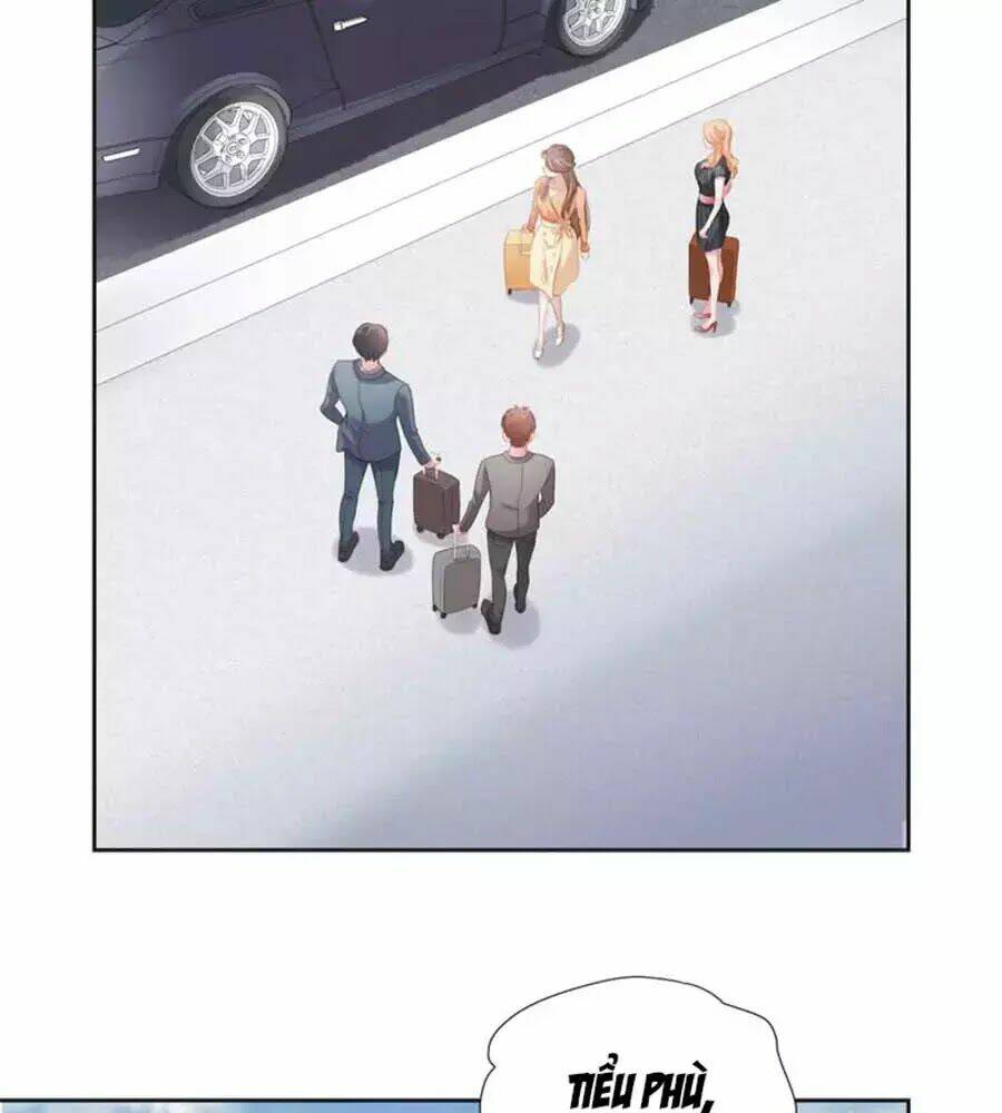 Khi Trá Luyến Nhân: Chapter 52