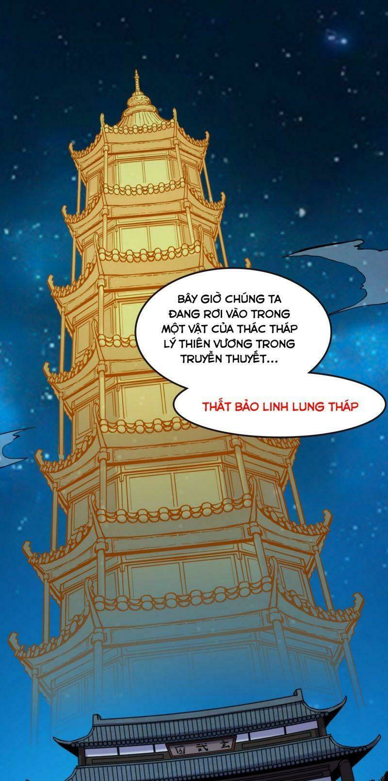 Ta Độ Kiếp Thất Bại Đều Là Tại Ngươi: Chapter 52