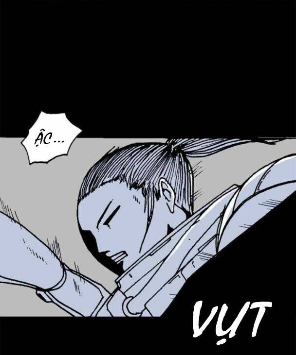 Mắc Kẹt Trên Mặt Trăng: Chapter 26