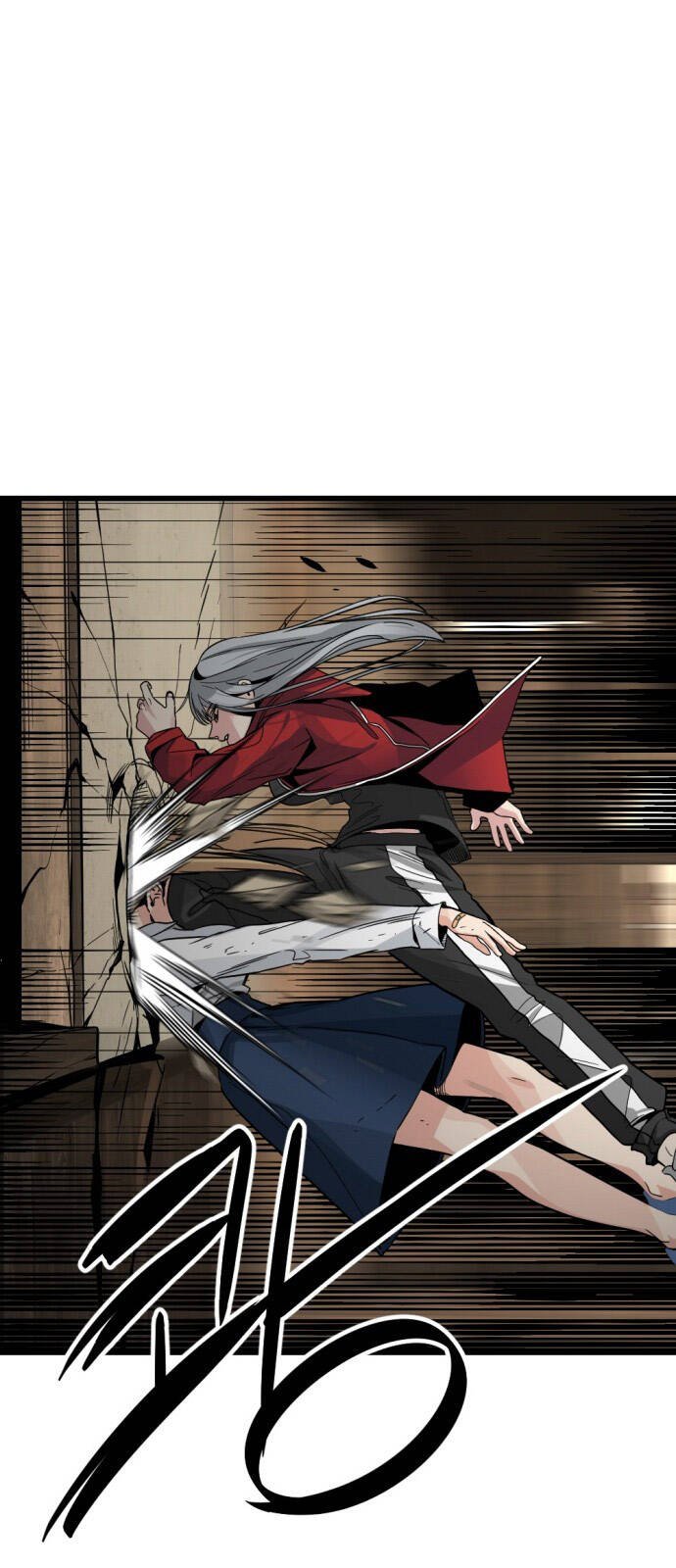 Hero Killer Boom: Chapter 5