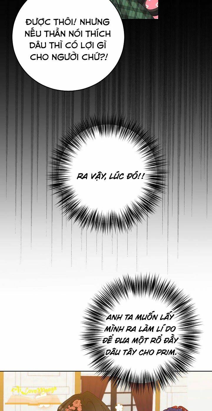 Tôi Trở Thành Gia Sư Của Tên Bạo Chúa: Chapter 32.1