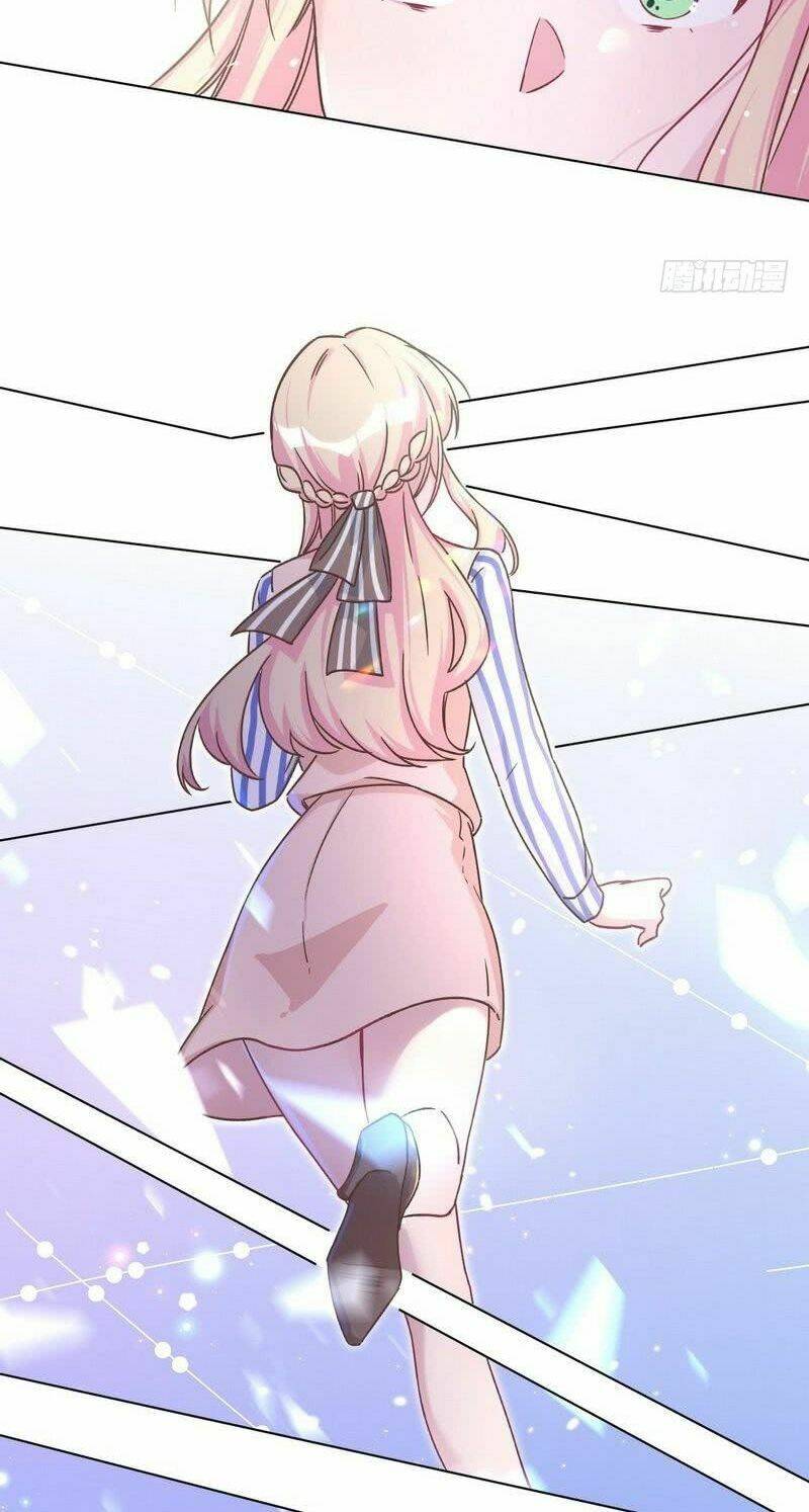 Trời Ban Cho Nam Thần Daddy: Chapter 16