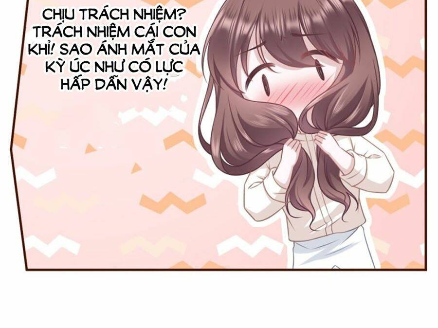 Bạn Gái Tôi Mới 30+: Chapter 44