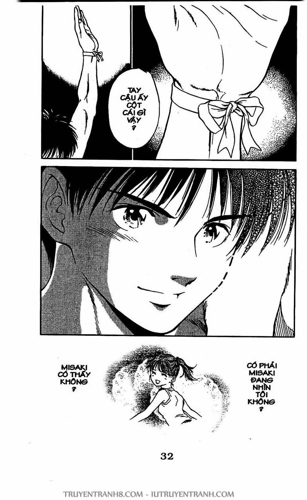 Saladdays: Chapter 6