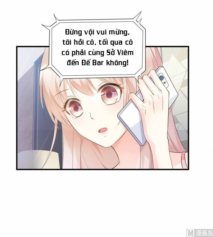 Tư Sủng Cục Cưng Bảo Bối: Chapter 48