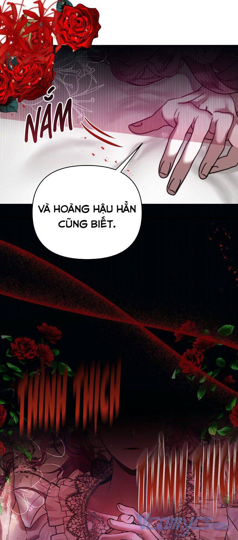 Phương Pháp Sống Sót Khi Phải Ngủ Cùng Hoàng Đế: Chapter 1