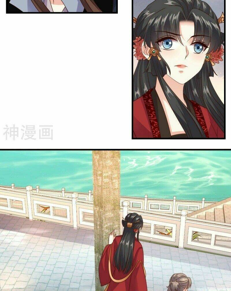 Đích Nữ Kiều Phi: Chapter 39