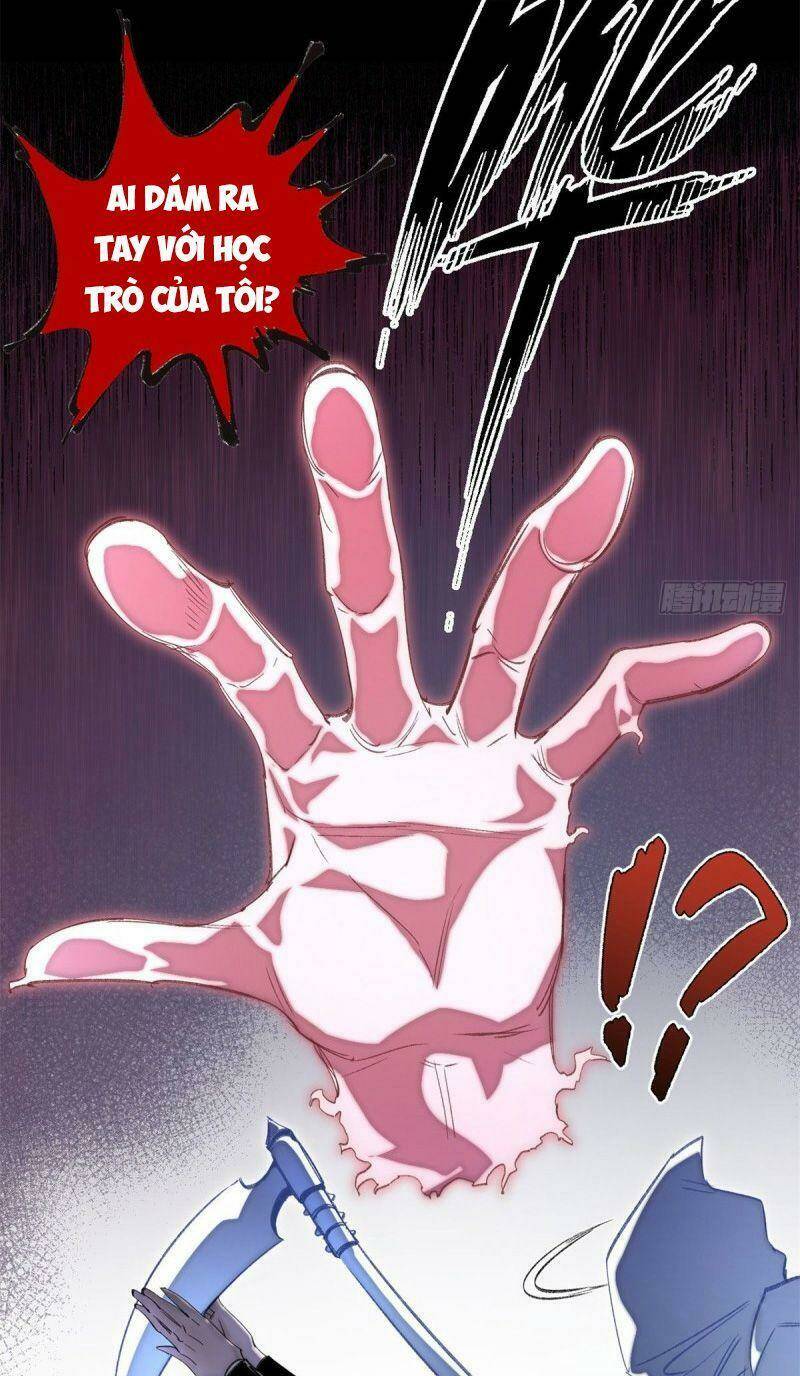 Minh Nhật Chi Kiếp: Chapter 53