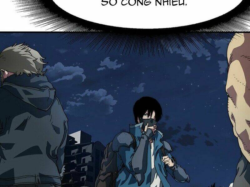 Các Chòm Sao Chỉ Chú Ý Mình Tôi: Chapter 12