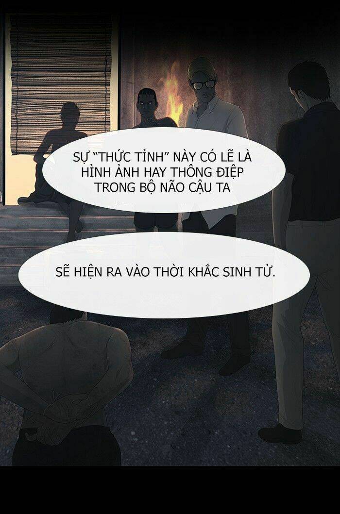 Dead Days: Chapter 61