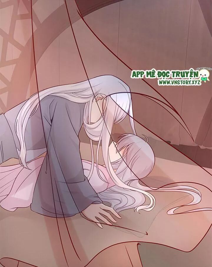 Đô đốc đại nhân sủng thê kí: Chapter 154: Trâu già gặm cỏ non