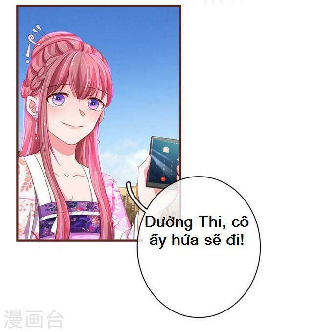 Trùng Sinh Để Trả Thù: Chapter 35