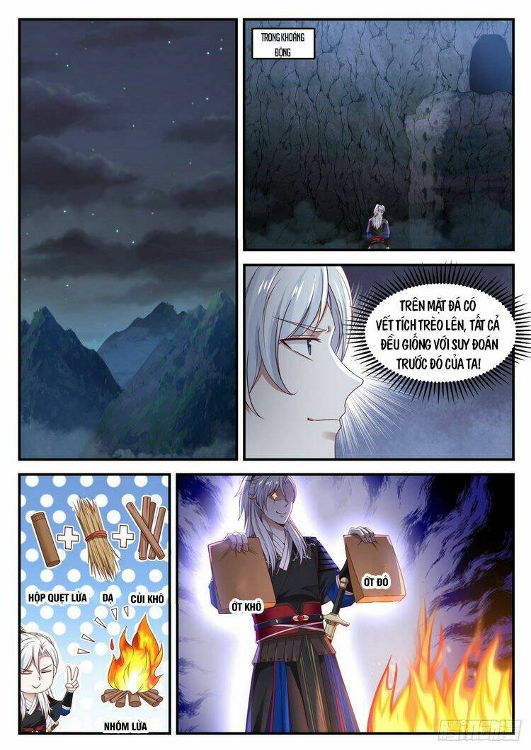 Ta Có Thể Lấy Ra Độ Thành Thục: Chapter 5