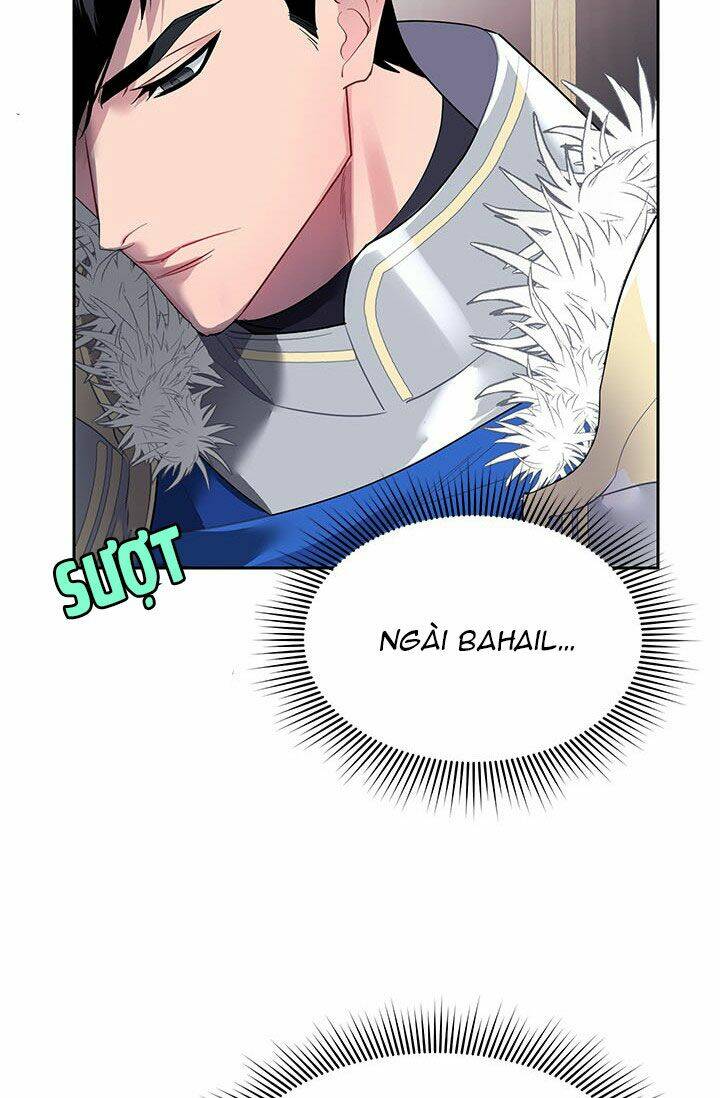 Công Chúa Của Loài Chim: Chapter 8