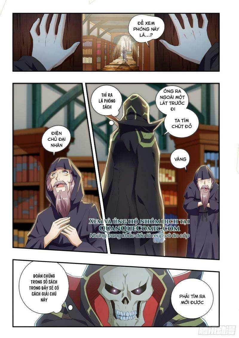 Khắc Kim Chi Vương: Chapter 68