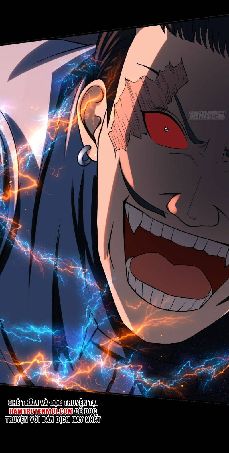 Phản Phái Yêu Tế: Chapter 12