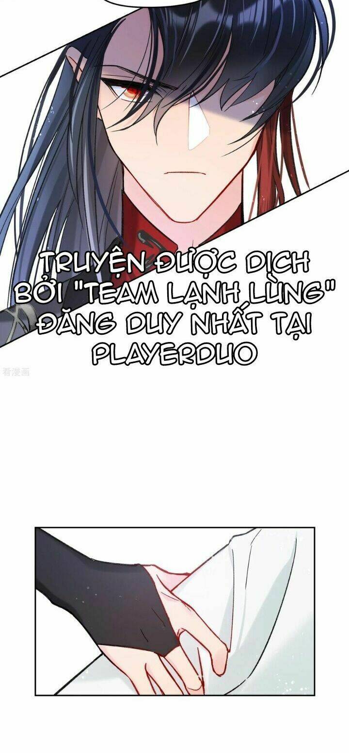 Bệ Hạ Nhà Ta Muốn Hại Quốc: Chapter 24