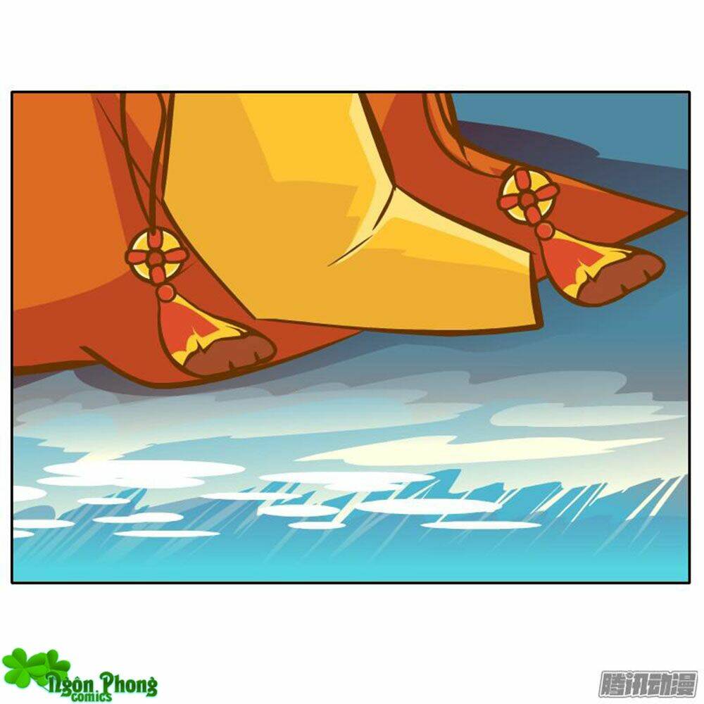 Hòa Thượng Và Tiểu Long Quân: Chapter 10