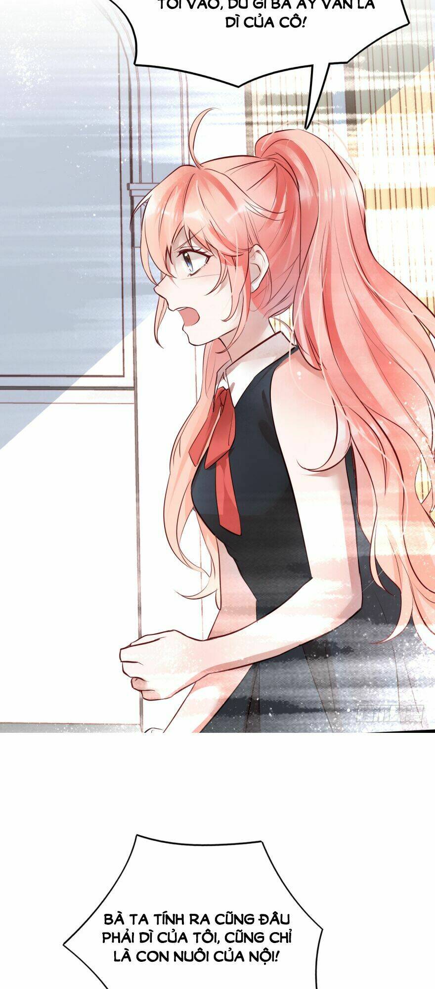 Sau Này Vẫn Cứ Thích Em: Chapter 3