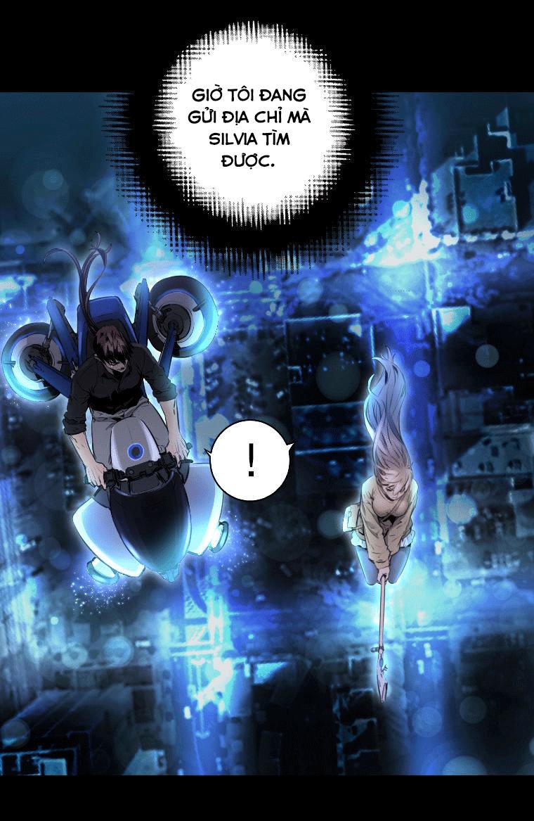 Dị Giới Tam Tuyệt: Chapter 43