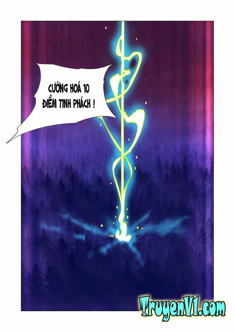 Tháp Kỳ: Chapter 86